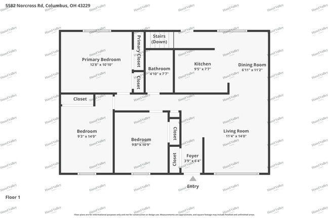 Photo - 5582 Norcross Rd