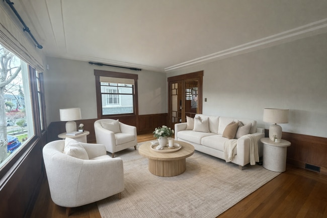 Photo - Lakeshore Craftsman with Detached Cottage and Versatile Bonus Rooms