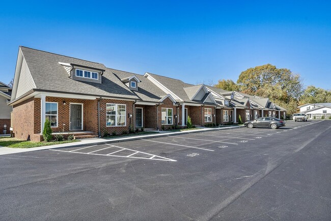110 Landmark Ct
