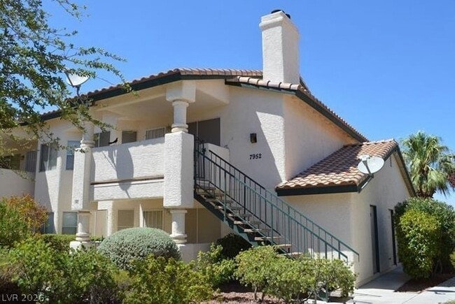 Building Photo - 7952 Terrace Rock Way Unit 102