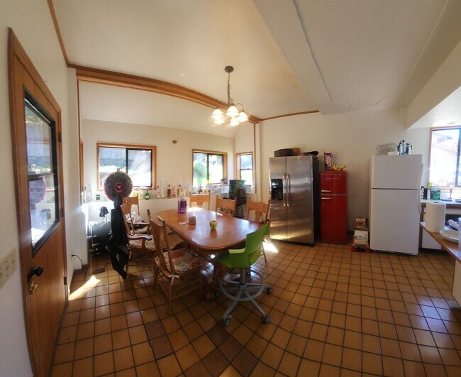 Photo - Bigger than average home in SLO! Lots of space!