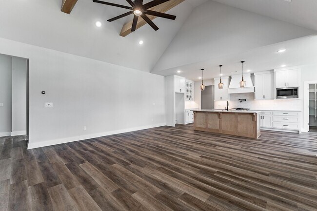 Photo - Modern Elegance: Spacious 4-Bedroom New Bu...