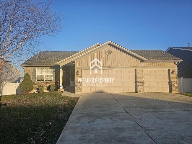326 Huntleigh - Available Now! - 326 Huntleigh - Available Now!