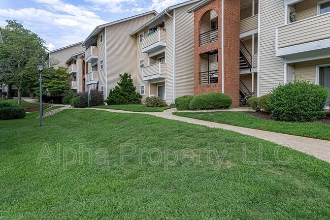 Photo - 2601 Duncan Chapel Rd Unit J202