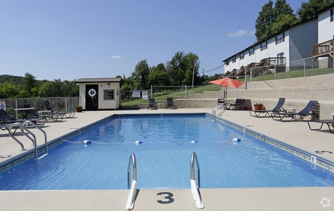 River Hill Townhomes