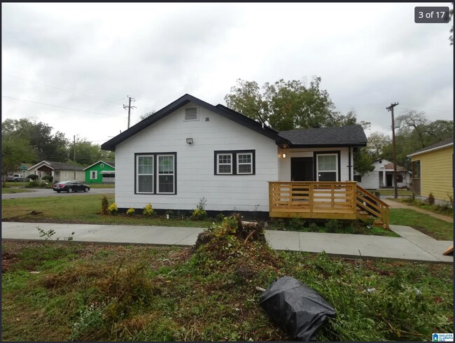 Photo - 1317 16th St SW