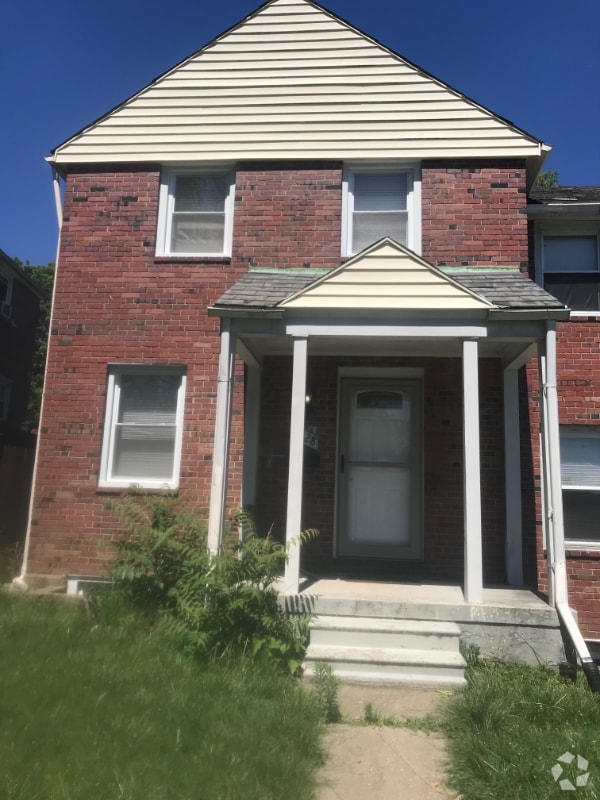 Building Photo - 928 Argonne Dr Rental
