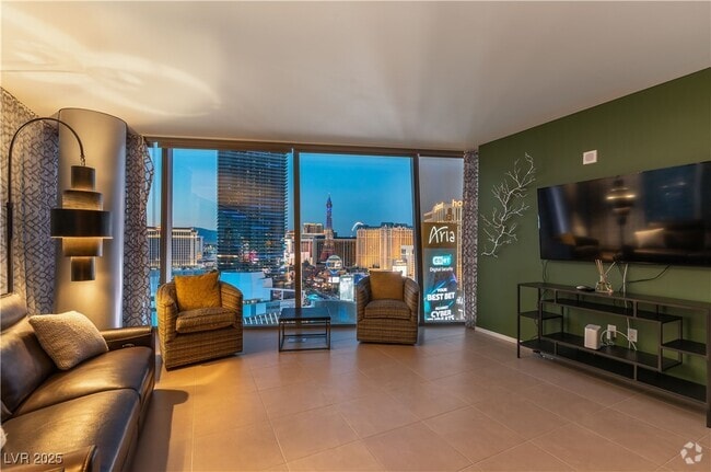 Building Photo - 3722 S Las Vegas Blvd Unit 1908 Rental