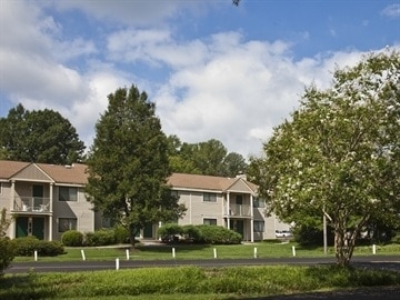 The Crossings At Bramblewood Apartments