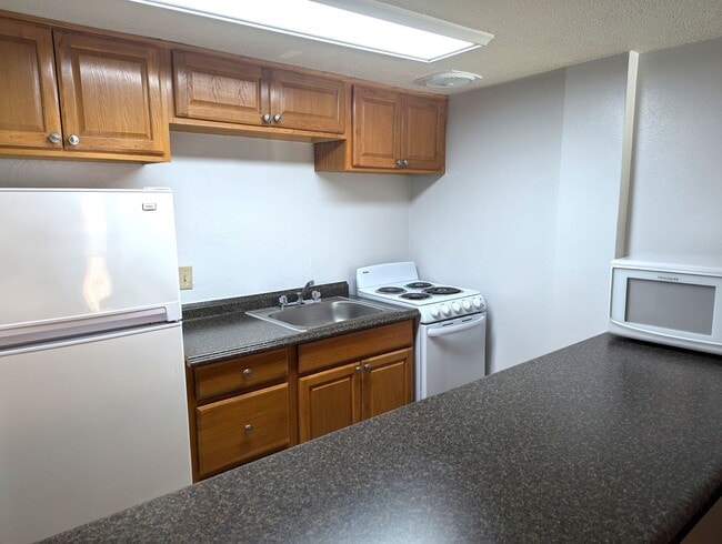 Photo - High Rise Living Directly Across the Street from Campus!