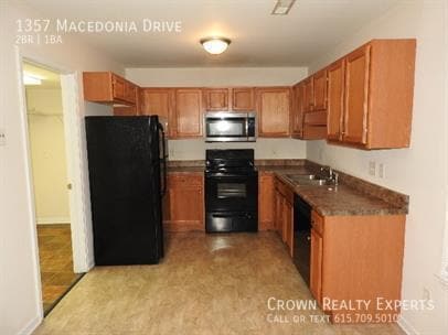 Photo - 1357 Macedonia Dr