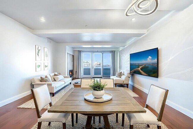 Building Photo - 600 Harbor Blvd Unit 673 Rental