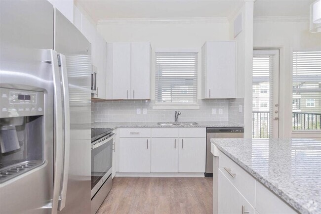 Building Photo - 2920 El Dorado Blvd Unit 231B Rental