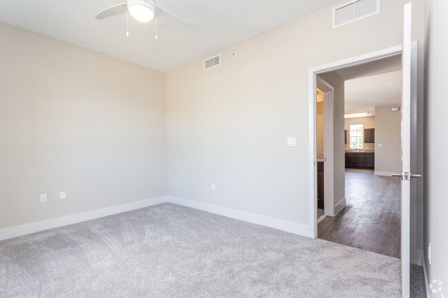 Playa Apartments