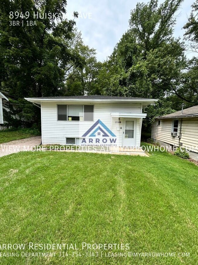 Building Photo - 8949 Huiskamp Ave