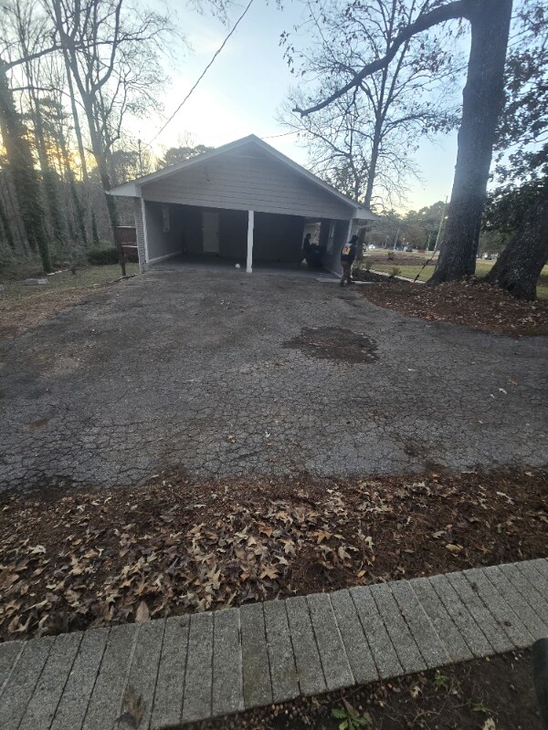 Photo - 4590 Butner Rd