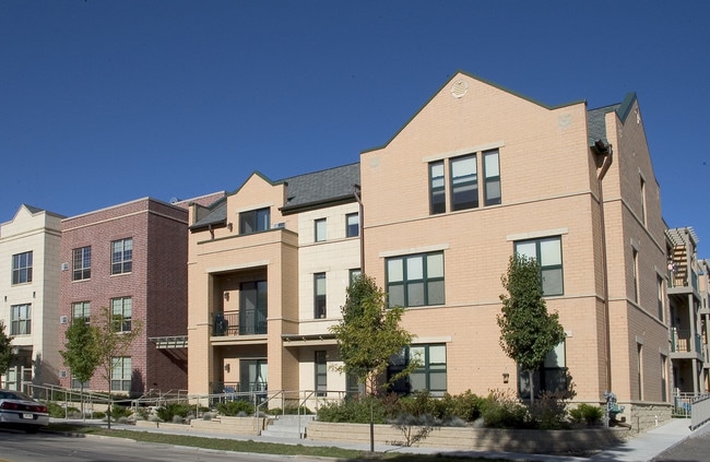 Building Photo - Williamson Place Rental
