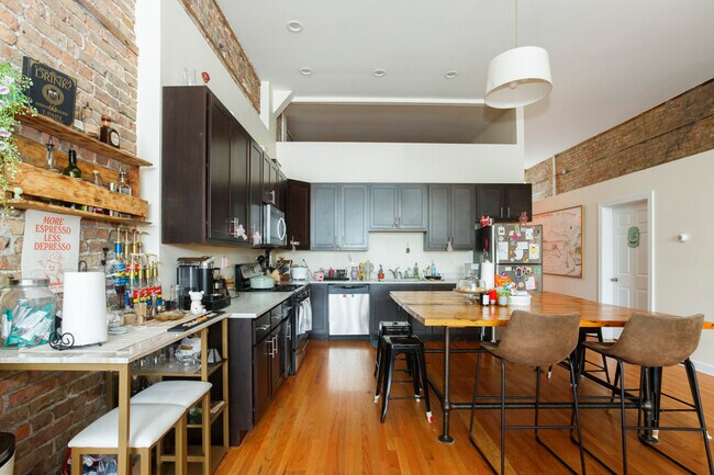 Photo - 1832 S Racine Ave Apartamentos Unidad #  01F