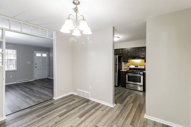 Photo - 1061 Albany Terrace