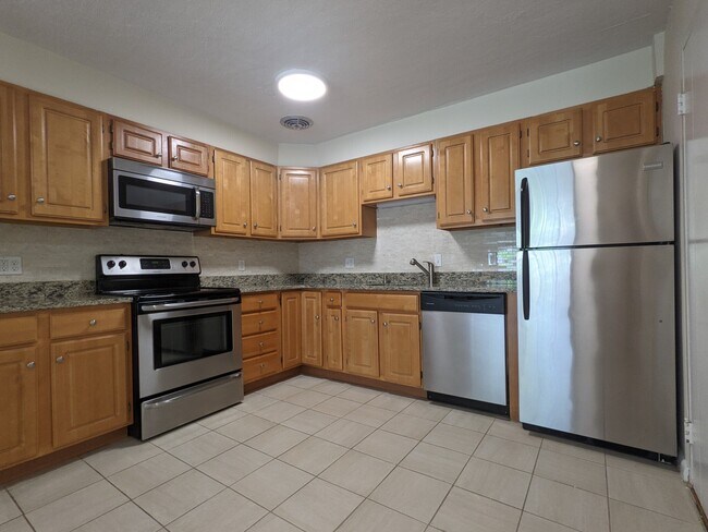 210 babcock St Unit 1B