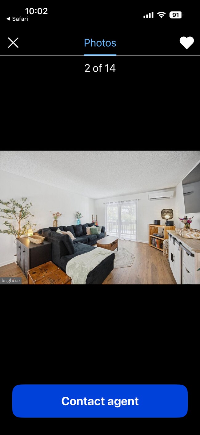 Photo - 440 S State St Unidad Newtown condominiums