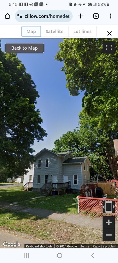 Photo - 501 Davis St