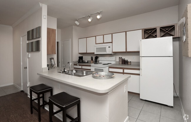 1Bd/1Bath - Flats on Chapel