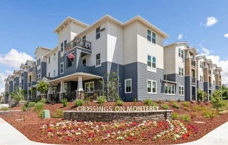 Crossings on Monterey - Crossings on Monterey
