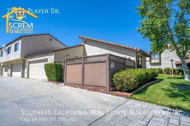 Photo - 25711 Player Dr