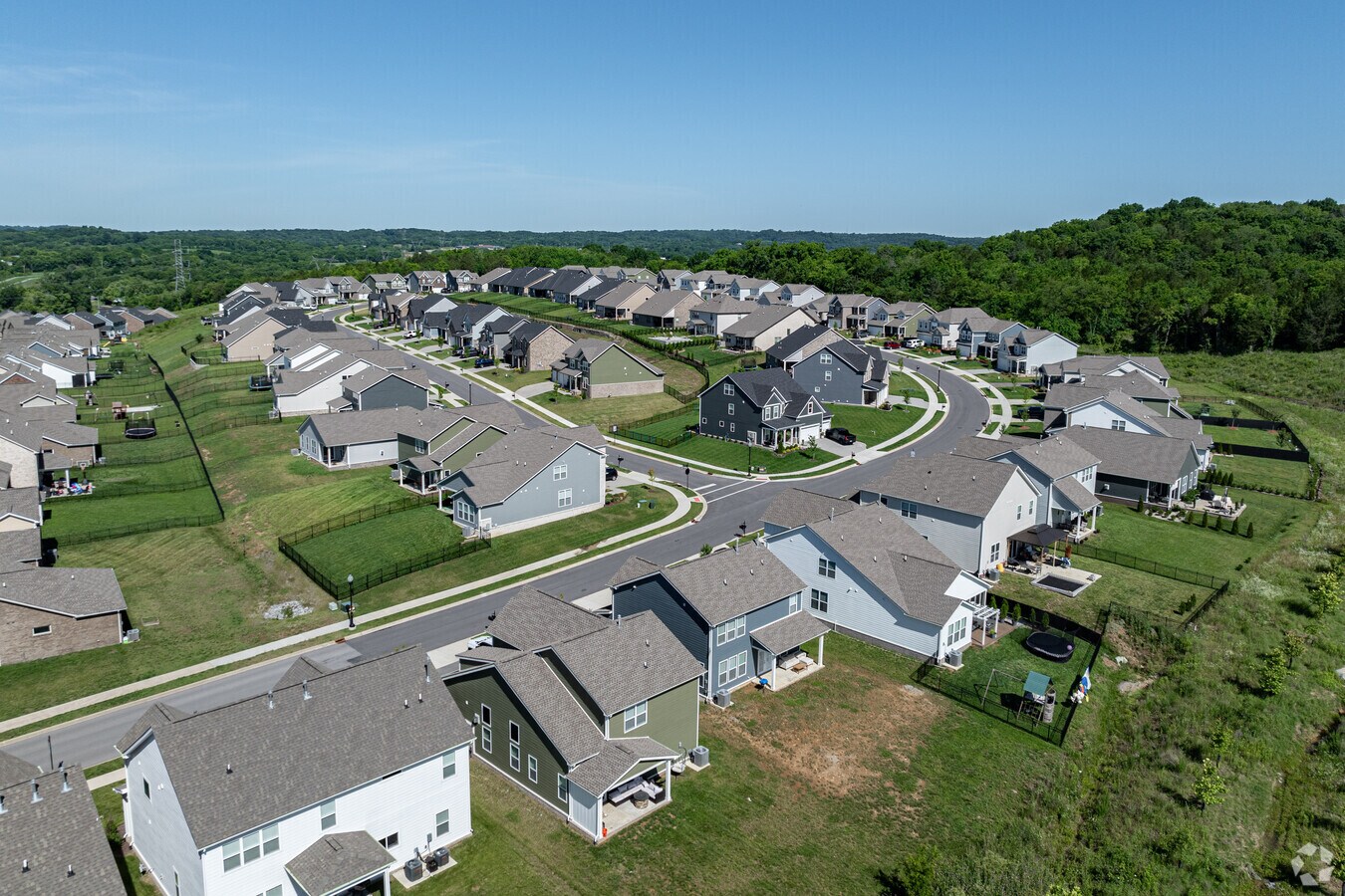 Photo - Carellton by Lennar Homes