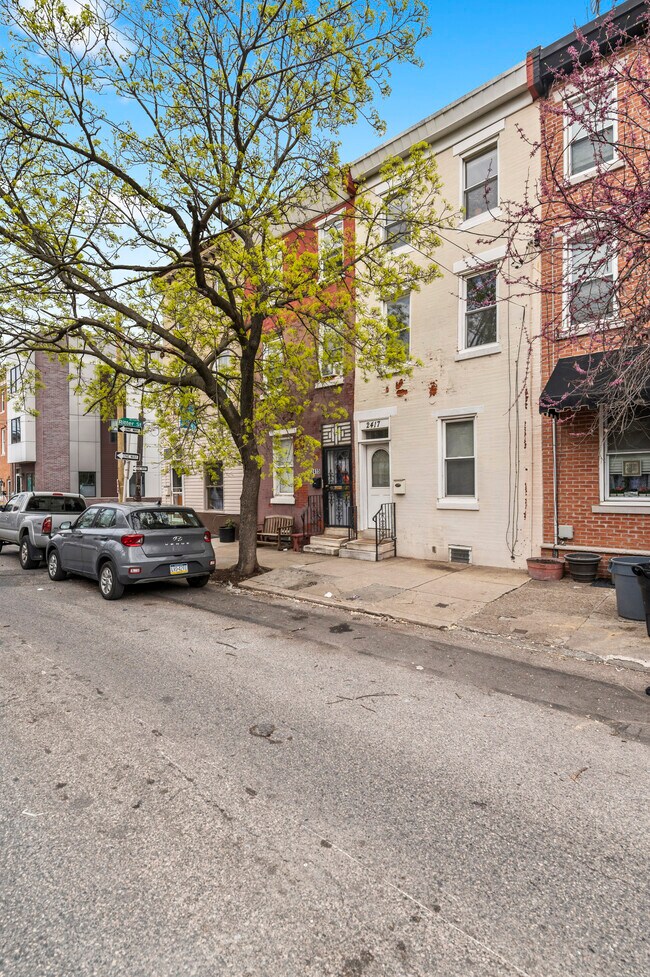 Photo - 2417 E Norris St