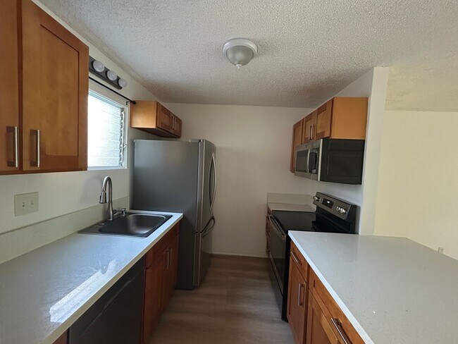 Photo - Aiea Gem - This won't last long on the market!