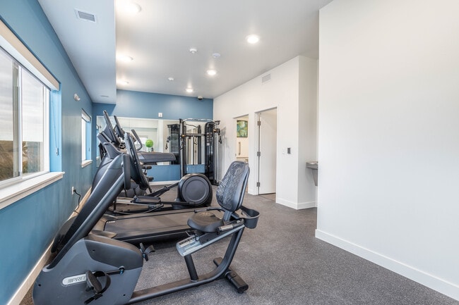 Photo - Hidden Valley Stables