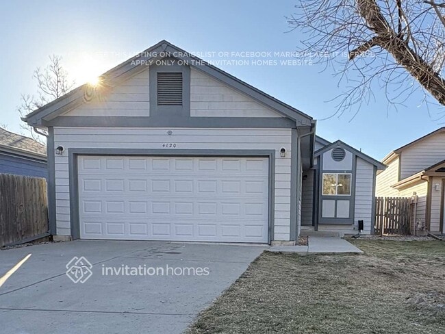 Building Photo - 4120 E 134th Dr