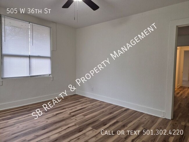 Photo - 505 W 36th St