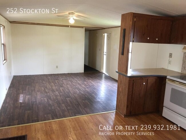 Photo - 252 Stockton St