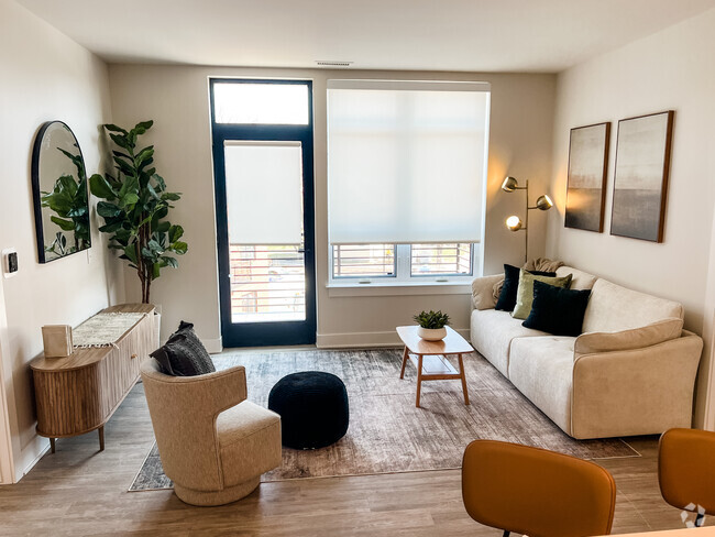 Building Photo - Packard Row Rental