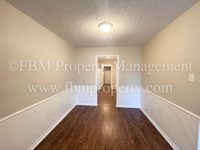 Photo - 509 W Denton St Unidad B Denton