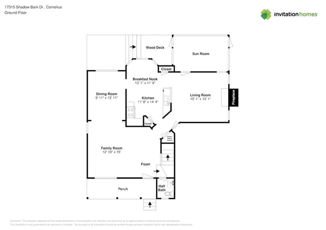 Photo - 17315 Shadow Bark Dr