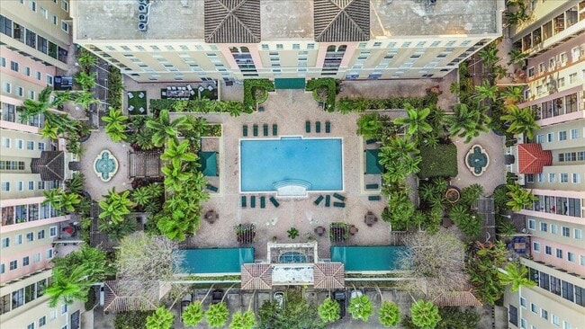 Photo - 520 SE 5th Ave Unit 2402