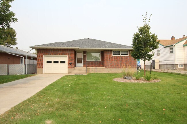 Beautiful Home near Benefis Hospital for L... - Beautiful Home near Benefis Hospital for L...