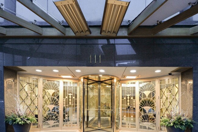 Photo - 111 E Chestnut St Condo Unit 38F