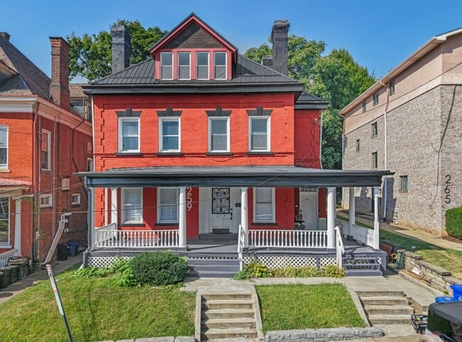Building Photo - 259-261 N. Dithridge Street (Full Service) Unit 259 N. Dithridge Street Rental