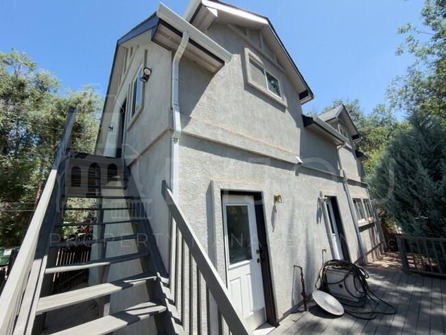Photo - 528 E Bijou St