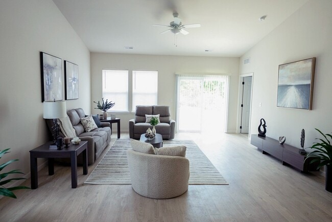 Baldwin Woods Apartments