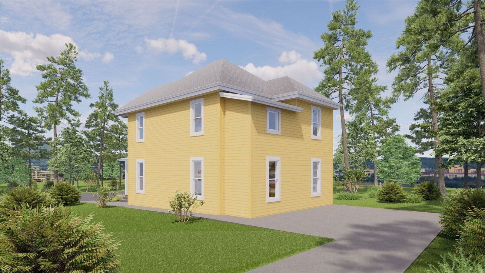 Photo - 5BR/5BA Fort Sanders Home | Renovated Off-...