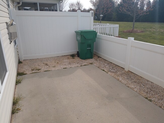 Photo - Beautiful Fenced in Patio Home in Colfax!