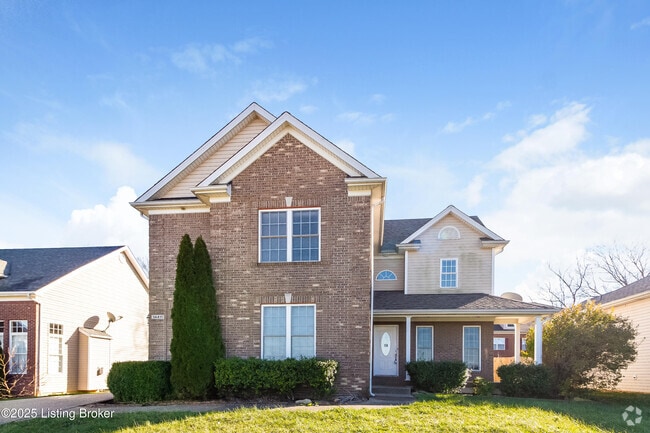 Building Photo - 14411 Estate Ridge Boulevard Rental