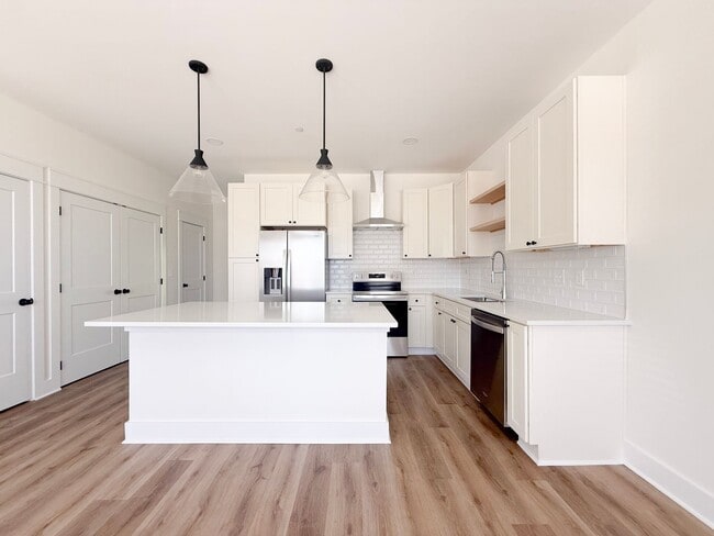 Photo - Tristan Style 3-Bedroom w/ Flex Room + Summer Special