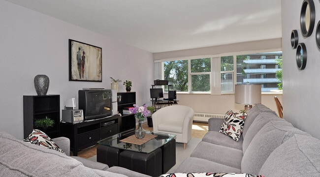 Photo - Central Park Terrace (A) Unit 00106